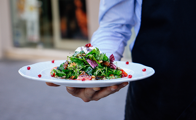 Service de la restauration