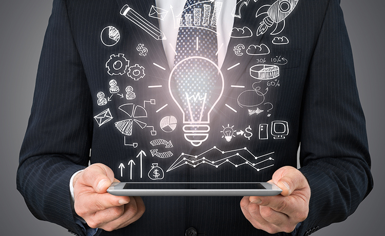 Lancement d’une entreprise