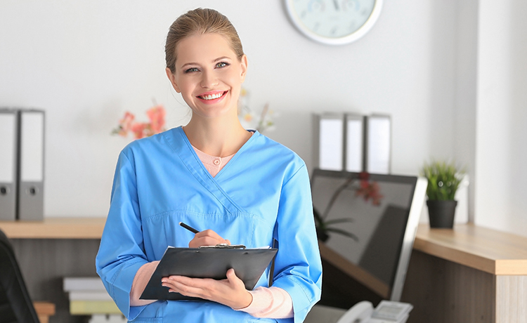 Secrétariat médical