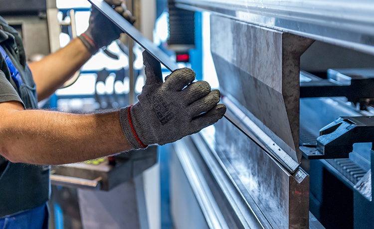 Usinage - Nouvelle version